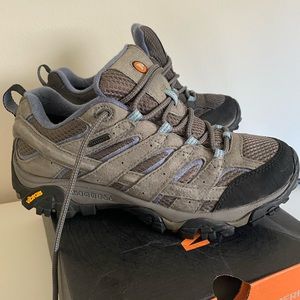 Merrell Woman’s Moab 2 Waterproof